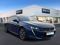 gebraucht Peugeot 508 SW GT