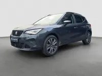 Gebraucht Seat Arona 116 PS (85 kW) 2025 Magnetic tech SUV