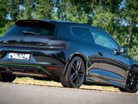 gebraucht VW Scirocco 270PS - HGMotorsport|R-Optik+|18"|BiXen