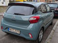 gebraucht Hyundai i10 i101.0 EDITION 30