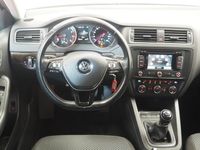 gebraucht VW Jetta Comfortline 1.4 TSI TÜV bis 04/2026 Navi Sitzheizung