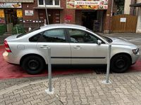 Gebraucht Volvo S40 140 PS (102 kW) 2004 Silber Limousine
