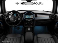 Używany Mini Cooper S 178 KM (130 kW) 2023 Czarny Hatchback