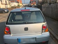 Gebraucht Seat Arosa 50 PS (36 kW) 2004 Silber Kleinwagen