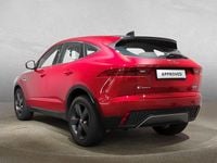 Gebraucht Jaguar E-Pace S 181 PS (133 kW) 2020 Schwarz SUV