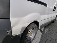 Gebraucht Renault Trafic 115 PS (84 kW) 2008 Van / Kleinbus