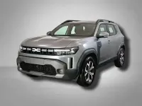 Gebraucht Dacia Duster Expression 131 PS (96 kW) 2025 Shadow grey (metallic) SUV