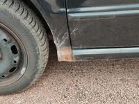 Gebraucht Skoda Fabia 100 PS (73 kW) 2006 Schwarz Kombi