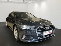 Gebraucht Audi A6 Sport 299 PS (219 kW) 2023 Grau Kombi