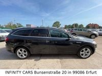 Gebraucht Ford Mondeo Titanium 160 PS (117 kW) 2011 Schwarz Limousine