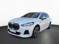 Gebraucht BMW 225 Performance 245 PS (180 kW) 2022 Alpinweiss iii (weiß) Limousine