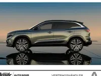 Neu Renault Austral Techno 158 PS (116 kW) 2025 Grau SUV