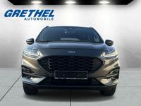 gebraucht Ford Kuga AHK el. Panodach Panorama Navi Soundsystem