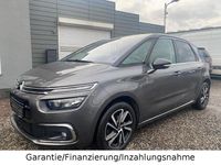 Gebraucht Citroën C4 SpaceTourer 131 PS (96 kW) 2019 Gris platinium Van / Kleinbus