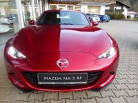 Gebraucht Mazda MX5 Exclusive-Line 132 PS (97 kW) 2025 Cabrio