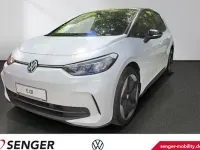 Neu VW ID.3 Pro 150 kW (204 PS) 2026 Weiß Kleinwagen