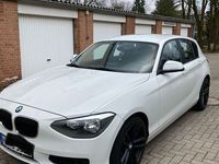 gebraucht BMW 116 i -