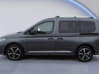 Gebraucht VW Caddy Style 122 PS (89 kW) 2023 Van / Kleinbus