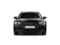 Gebraucht Audi A6 Design 299 PS (219 kW) 2025 Mythosschwarz metallic Kombi