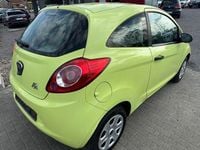 Gebraucht Ford Ka Trend 69 PS (50 kW) 2009 Kleinwagen
