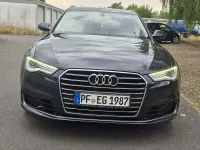 Gebraucht Audi A6 190 PS (139 kW) 2016 Kombi