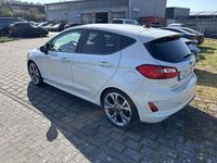 Gebraucht Ford Fiesta ST 155 PS (114 kW) 2020 Weiß Kleinwagen