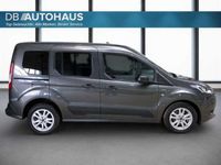 gebraucht Ford Tourneo Connect Tourneo ConnectKombi Trend 1.5 EcoBlue