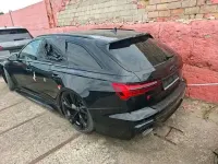 Gebraucht Audi RS6 Comfort 600 PS (441 kW) 2023 Andere Kombi