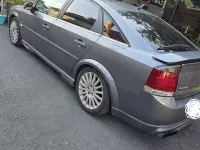 Gebraucht Opel Vectra GTS 155 PS (114 kW) 2004 Limousine