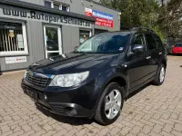 Occasion Subaru Forester 150 ch (110 kW) 2011 Gris SUV