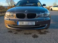 Gebraucht BMW 120 Sport Line 170 PS (125 kW) 2008 Braun Kleinwagen