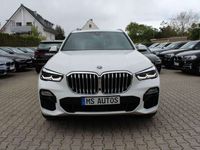 gebraucht BMW X5 xDr30d*M-Sportpaket*Panorama*SoftClose*Kamera