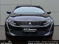 Gebraucht Peugeot 508 131 PS (96 kW) 2023 Schwarz Limousine