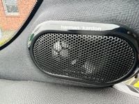 Gebraucht Mini John Cooper Works 102 PS (75 kW) 2019 Grau Kleinwagen