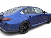 Neu BMW M5 Performance 727 PS (534 kW) 2025 C1k m marina bay blau metallic Limousine