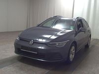 Gebraucht VW Golf VII 2021 Grau Kleinwagen