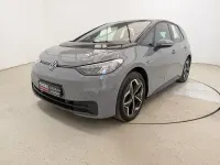 Gebraucht VW ID.3 Pro 150 kW (204 PS) 2023 Grau Kleinwagen