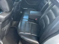 Gebraucht Mercedes E420 224 PS (164 kW) 1990 Weiß Limousine