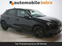 Gebraucht Opel Corsa 101 PS (74 kW) 2024 Schwarz Kleinwagen