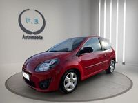 Gebraucht Renault Twingo Rip Curl 77 PS (56 kW) 2011 Hellrot Kleinwagen