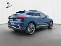 Gebraucht Audi Q5 Edition .1 204 PS (150 kW) 2026 Grau SUV