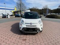 gebraucht Fiat 500L Trekking