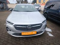 Gebraucht Opel Insignia 174 PS (127 kW) 2021 Silber Limousine