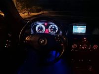 Gebraucht BMW 525 218 PS (160 kW) 2006 Schwarz Limousine