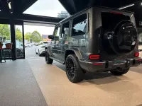 Gebraucht Mercedes G400 AMG line 330 PS (242 kW) 2022 Grau SUV