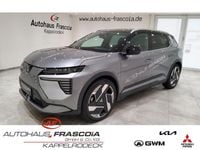 Gebraucht Mitsubishi Eclipse Diamant Edition 160 kW (218 PS) 2026 Grau SUV