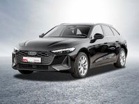 Gebraucht Audi A5 Sport 204 PS (150 kW) 2025 Mythosschwarz metallic Kombi