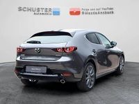 Neu Mazda 3 Center-Line 140 PS (102 kW) 2025