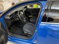 gebraucht Opel Corsa F Elegance 1.2 LED digital Cockpit DAB