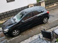 Gebraucht Mercedes A200 156 PS (114 kW) 2013 Schwarz Kleinwagen